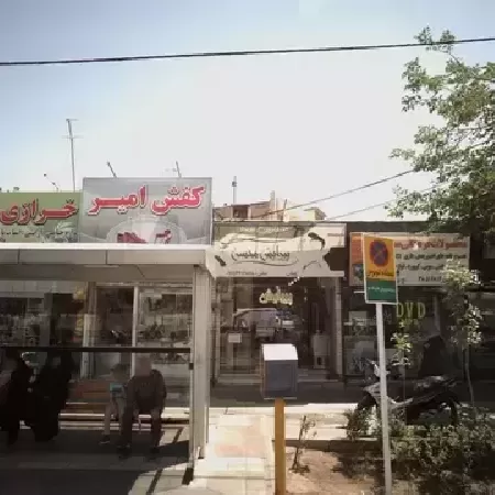 پيرايش محسن