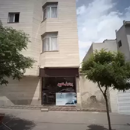 پيرايش گلچين