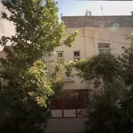 سالن زيبايي نگين دريا