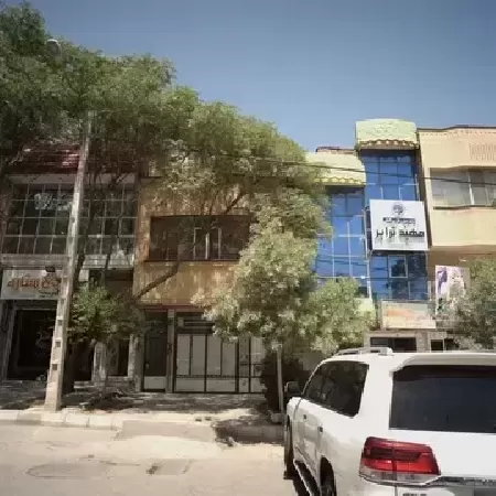 سالن زيبايي ستاره