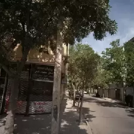 آرايشگاه مهدي