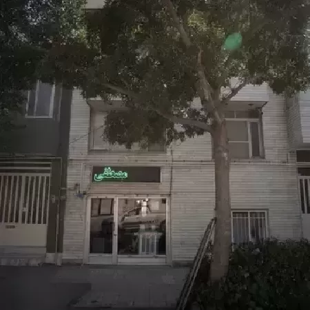 آرايشگاه مردانه مصطفي