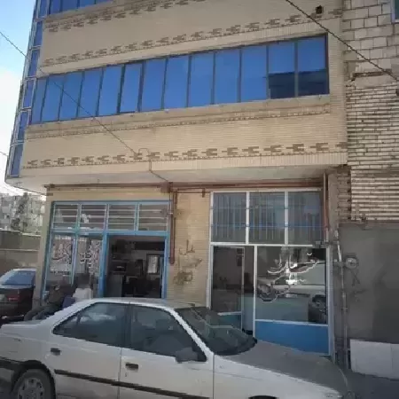 آرايشگاه يکتا