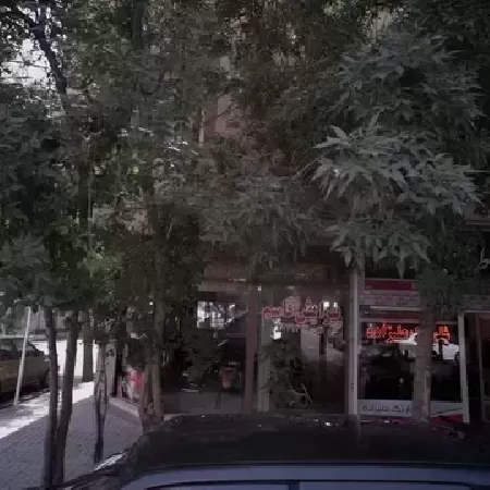 پيرايش قاسم