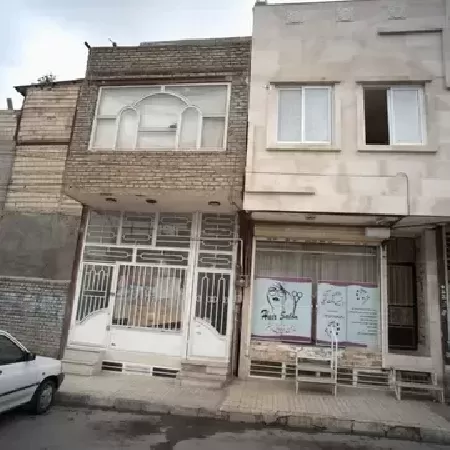 سالن زيبايي هنر