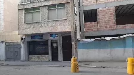 آرايشگاه زنانه ستايش