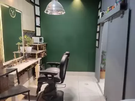 آرايشگاه فضايلي