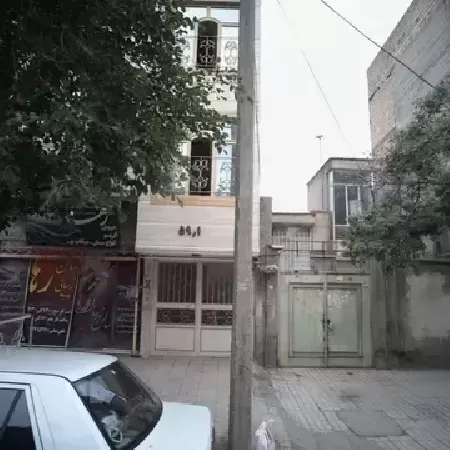 سالن زيبايي رها