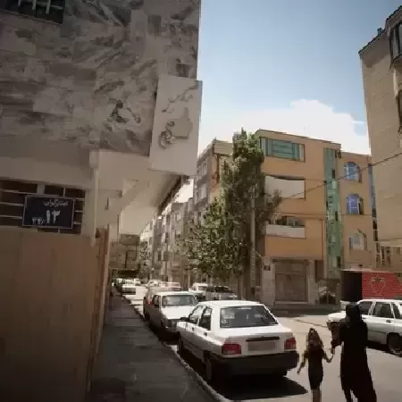 آرايشگاه زنانه قصر عروس رز