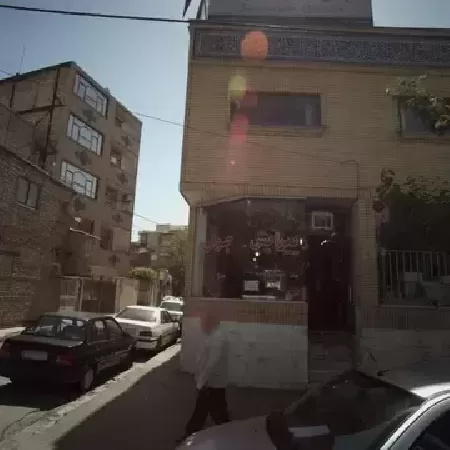 پيرايش جوان