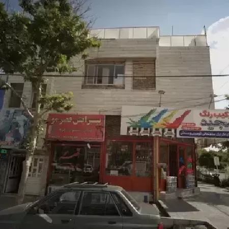 پيرايش قصر مو
