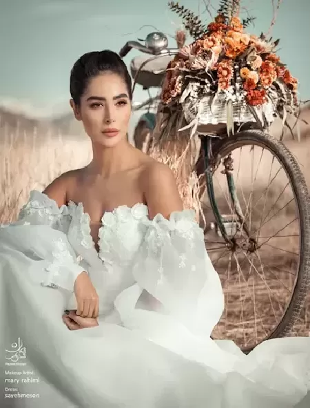 سالن زيبايي مهسا ممتاز