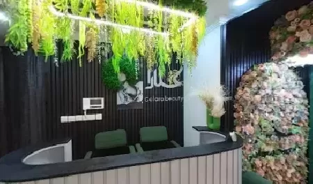 سالن زيبايي گلارا بيوتي