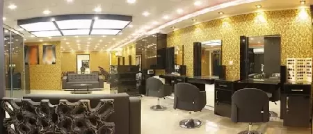 Papion Beauty Salon