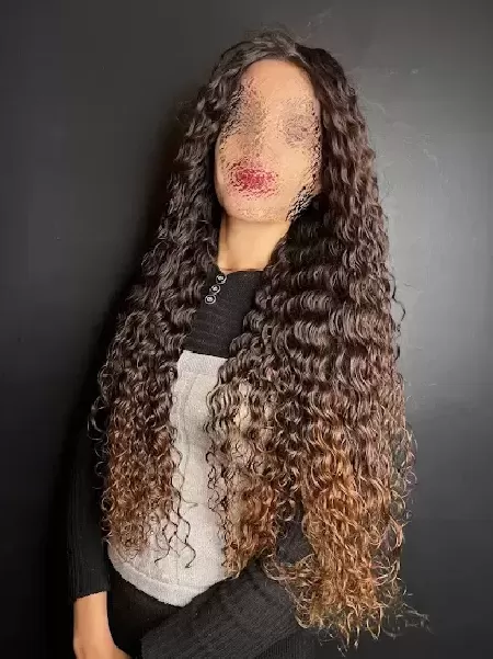 سالن زيبايي بناز