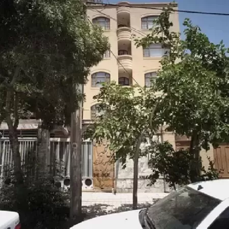 سالن زيبايي بي نظير