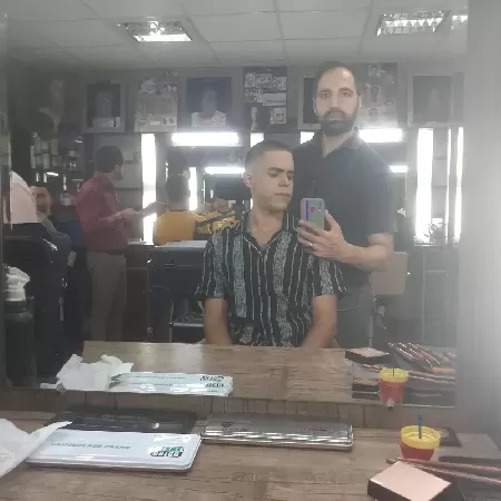 پيرايش سپهر