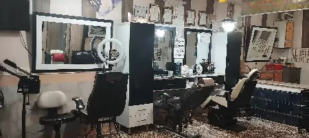 سالن زيبايي ماهدخت