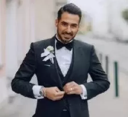 آرايشگاه مردانه يونا