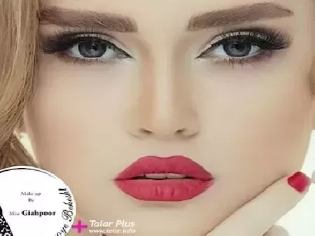 سالن زيبايي بانوي بهشت