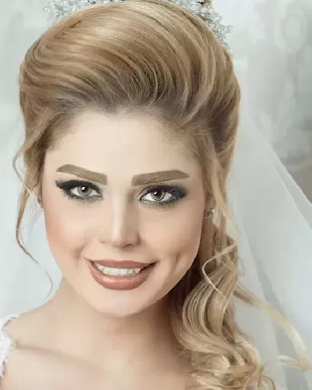 سالن زيبايي بي تا