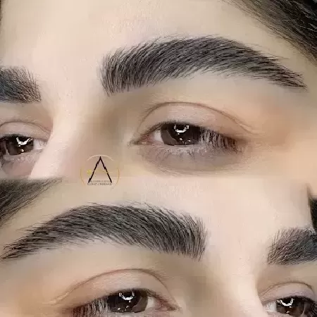 سالن زيبايي الناز چراقي