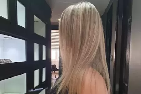 سالن زيبايي سارا وحداني