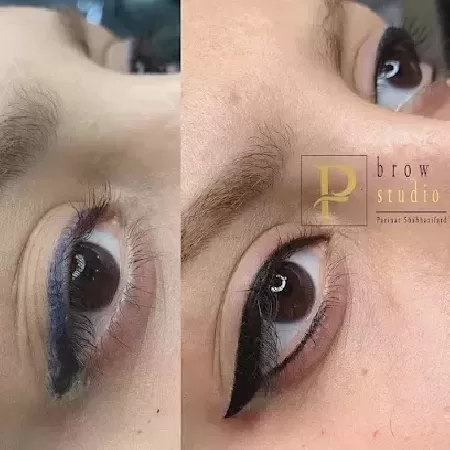 Microbrows Center