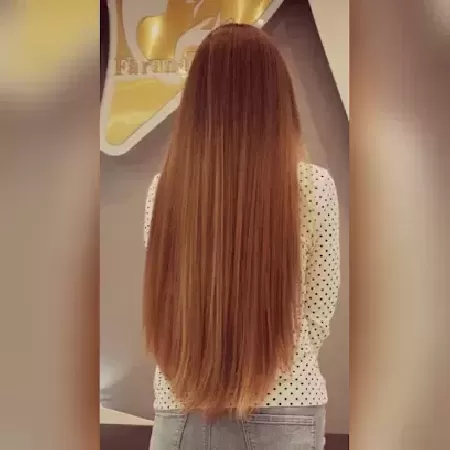 آرايشگاه زنانه فرانک