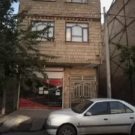 سالن آرايش و زيبايي پريسان