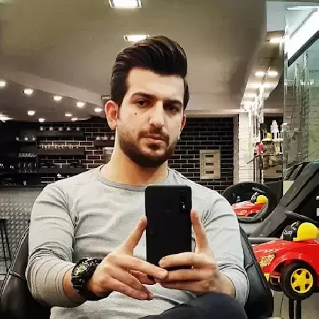 پيرايش نايس