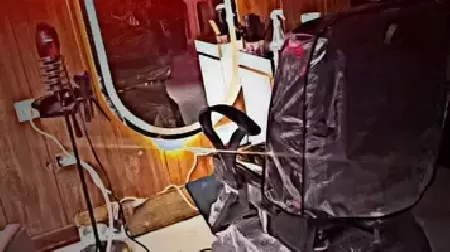 پيرايش رايکا