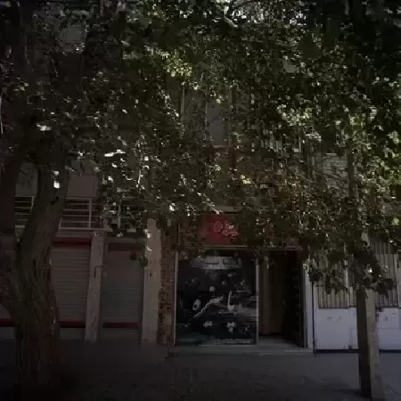زيبا سراي پاييزه