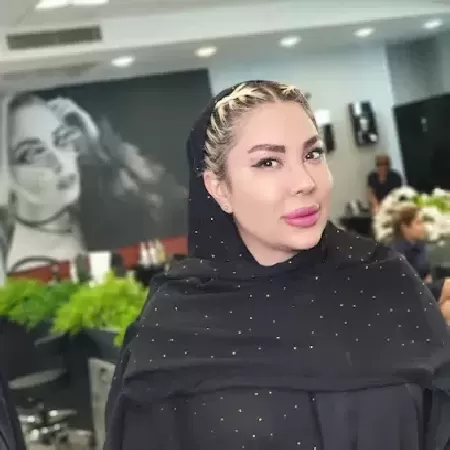samira mohamadi beauty salon