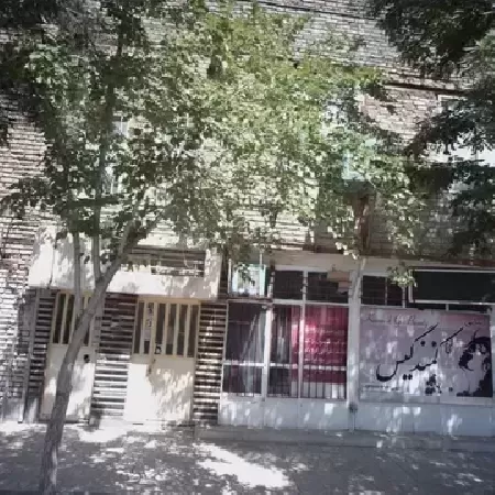 سالن زيبايي کمند گيس