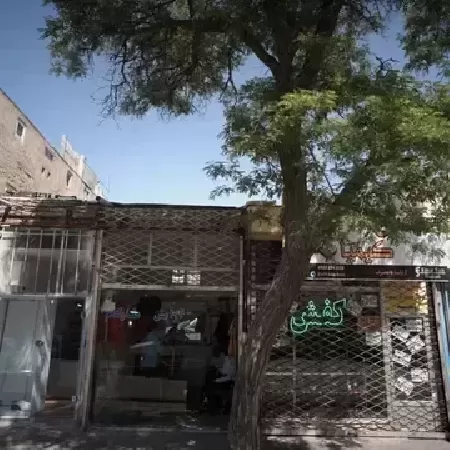 پيرايش شادکام