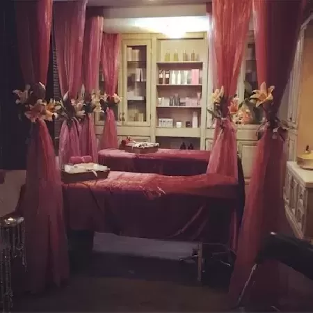 مرکز زيبايي رادا