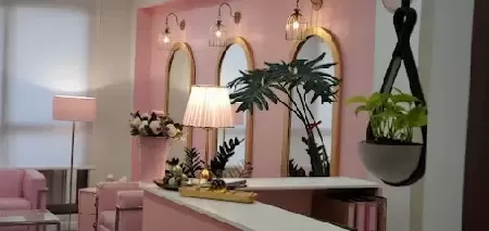 خانه زيبايي پيوني