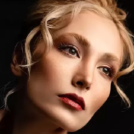 آموزشگاه و سالن زيبايي مريم شاهي
