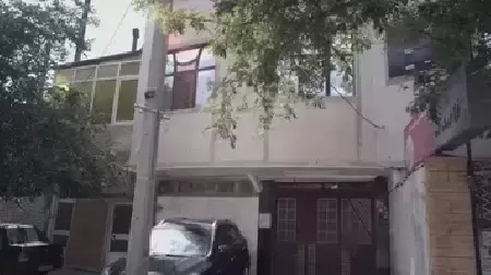 زيباسراي قاصدک