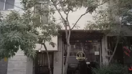 پيرايش باربر شاپ