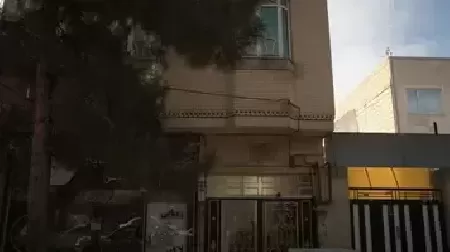 سالن زيبايي سلين