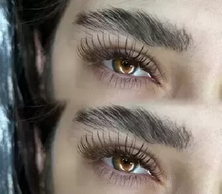 سالن زيبايي سوگند فرمانيه