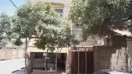 پيرايش کميل