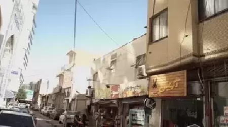 آرايشگاه مردانه آريامن