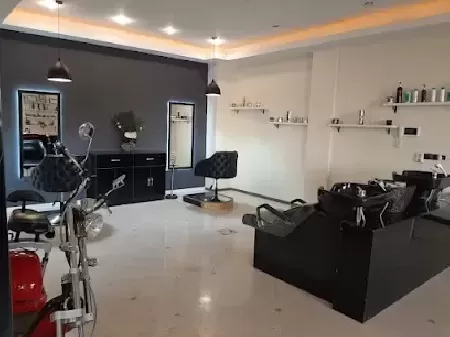 آرايشگاه قيچي پرنده
