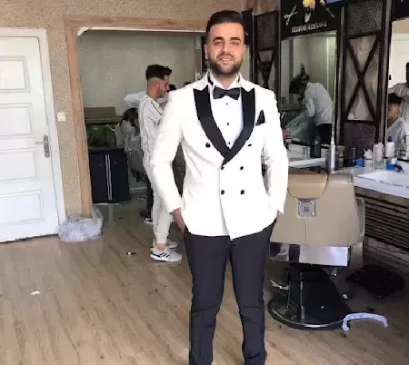 آرايشگاه نيوفيس