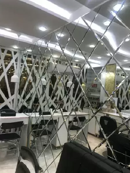 SORMEH آرايشگاه سرمه