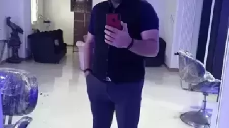 پيرايش مردانه پاسارگاد