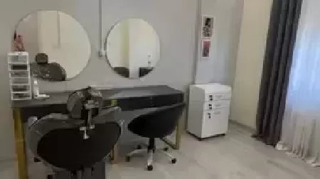 اکستنشن مژه نازگل